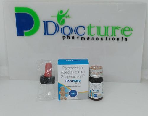 Paracetamol Drop
