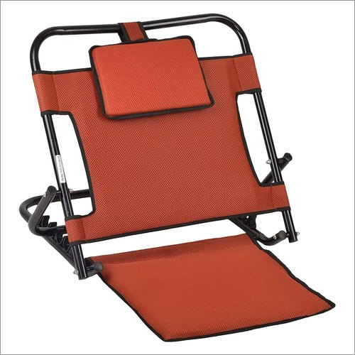 Orange Bed Back Rest