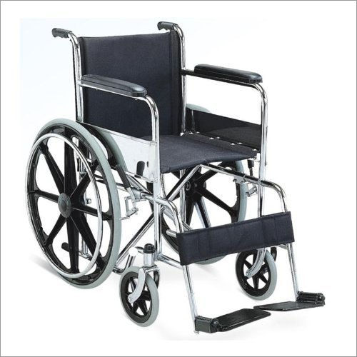 Manual Wheel Chair