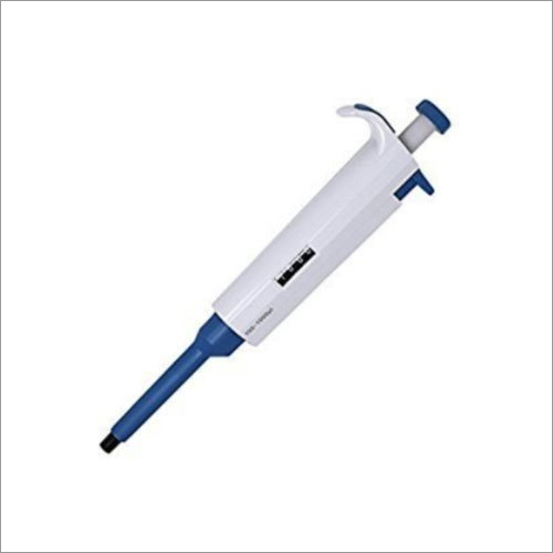Western Green Pipette By PRECISION BALANCE (INDIA)