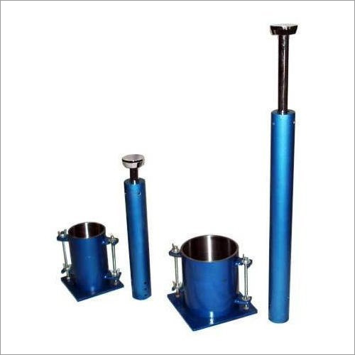 Abbott Compaction Apparatus By PRECISION BALANCE (INDIA)