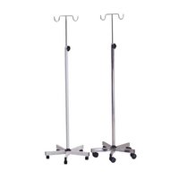 IV STAND