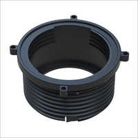 Unitile All-Weather Pedestal