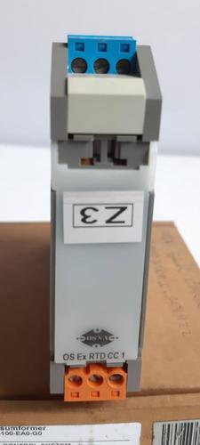 OS EX RTD-CC-1 OSNA TEMPERATURE TRANSMITTER