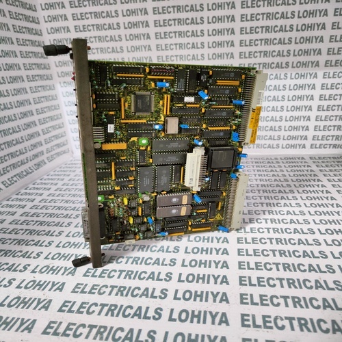 BOSCH 1070077729-101 PCB CARD