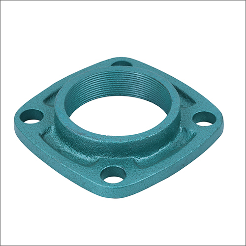 CI Square Medium Flange