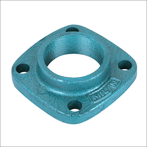 Ci Square Heavy Flange