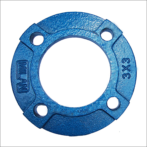 CI Special Heavy Tail Flange
