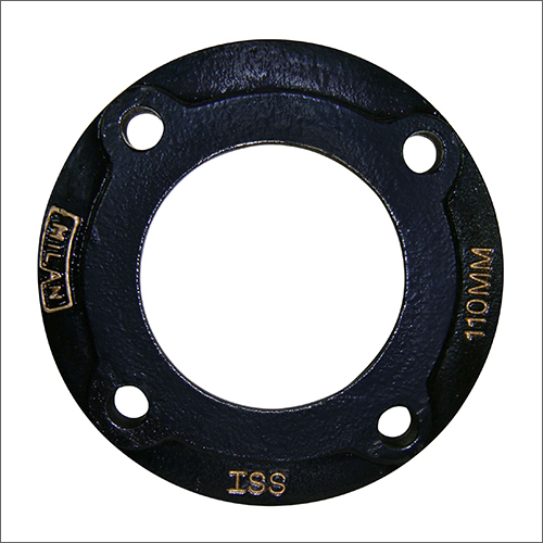 Ci Iss Tail Flange Size: 50Mm-150Mm