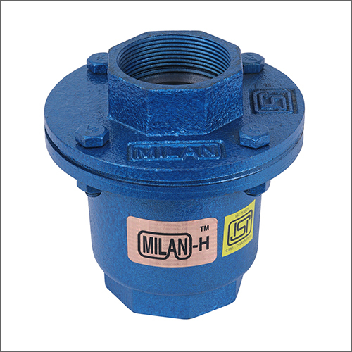 CI ISI Pondy Check Valve