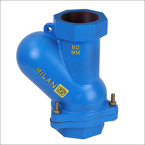 Ci Isi Ball Type Check Valve