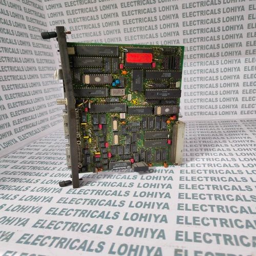 BOSCH CNC SYSTEM PCB CARD