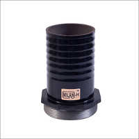 CI Long Hose Collar