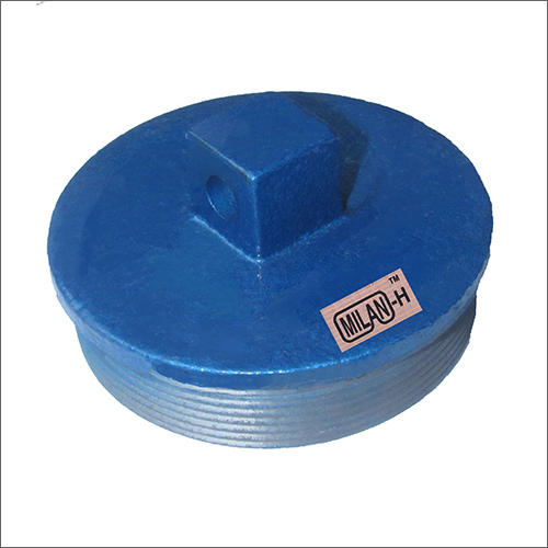 CI Collar Plug
