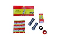 Three Wheeler Pivot Pin