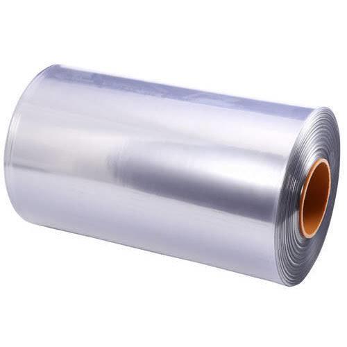 PVC Shrink Roll - 1 MM Thickness | Transparent Micron 30 Heat Seal All Sizes Available
