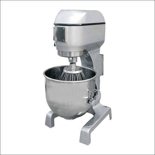 Planetary Mixer