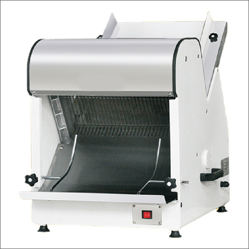 Stainless Steel Commercial Bread Slicer