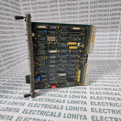 BOSCH -106 PCB CARD