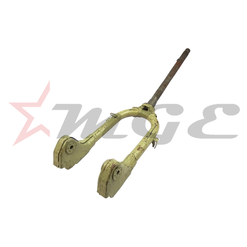 Lambretta GP200 - Fork - Reference Part Number - #22260010