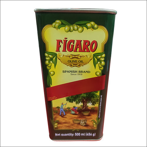 Figaro Olive Oil