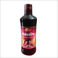 Dabur Ashokarishta - Herbal Dietary Supplement | Dosage As Per Suggestion For Natural Health Benefits
