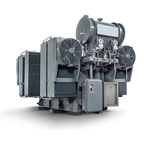 Distribution Transformer