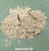 Bentonite E.P