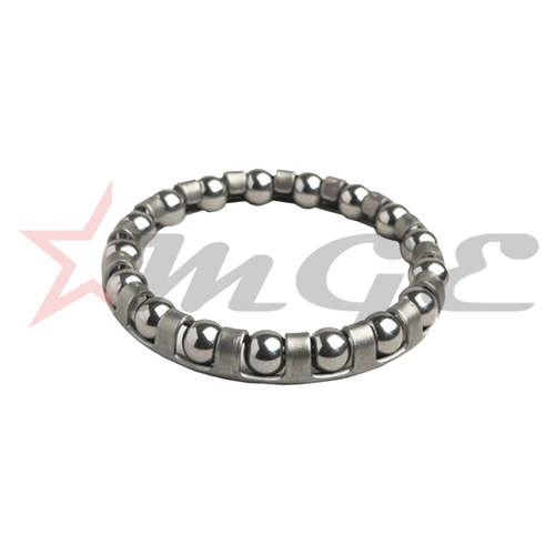Lambretta GP 150/125/200 - Fork Bearing - Reference Part Number - #15060020