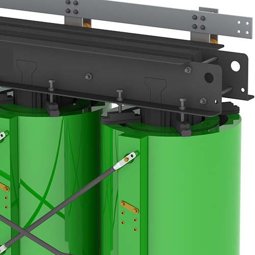 Dry Transformer