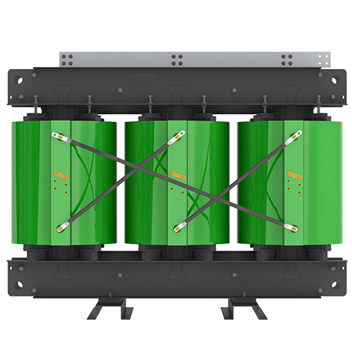 Dry Transformer