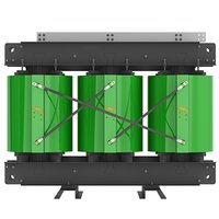 Dry Transformer