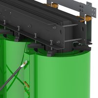 Dry Transformer