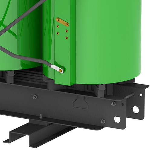 Dry Transformer