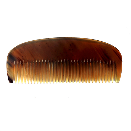 Hair Static Horn Comb