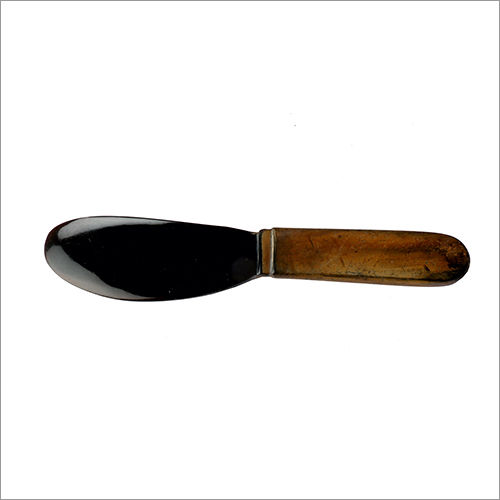 Horn Knife Size: 10 Cm