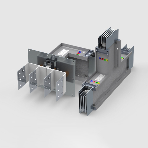 Polymer Insulated Bus Duct