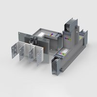 Polymer Insulated Bus Duct
