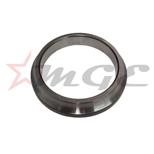 As Per Photo Lambretta Gp 150/125/200 - Lower Steering Bearing Race - Reference Part Number - #19060028