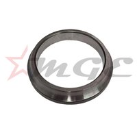 Lambretta GP 150/125/200 - Lower Steering Bearing Race - Reference Part Number - #19060028
