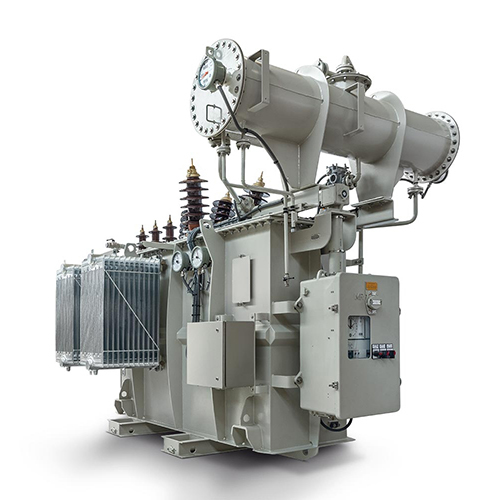 Power Transformer