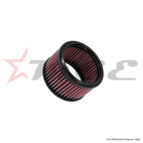 Air Filter Element For Royal Enfield - Reference Part Number - #521172/A