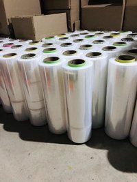 STRETCH WRAPPING ROLL