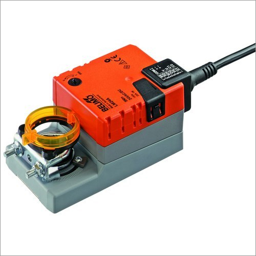 Belimo Control General Air Application Damper Actuator