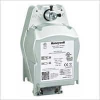 Honeywell Control Fire And Smoke Direct Couple Damper Actuator