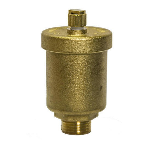 Honeywell Automatic Air Vent Valve