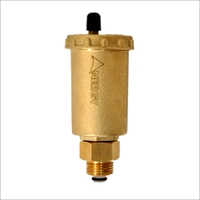 Anergy Air Vent Valve