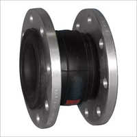 Single Arc Rubber Expansion Bellow