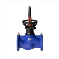 V4 CI Honeywell Balancing Valve