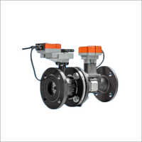 Stainless Steel Medium Pressure Valve